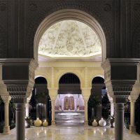 one & only the palm, dubai