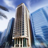 centro al manhal by rotana