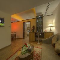 fortune pearl hotel