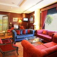 golden tulip nihal palace hotel