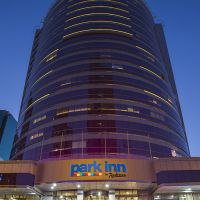pearl park inn deluxe hotel apartments (ex.xclusive clover hotel apartments)