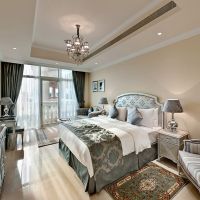kempinski hotel & residence palm jumeirah