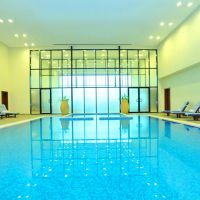 Ramada Hotel & Suites By Wyndham Ajman