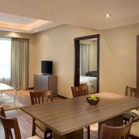 new black stone hotel