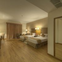 fortune pearl hotel