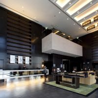 centro yas island abu dhabi by rotana