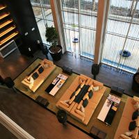 centro yas island abu dhabi by rotana