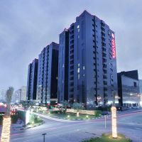 Ramada Hotel & Suites By Wyndham Ajman