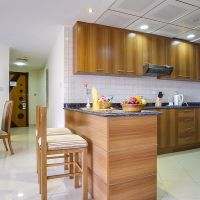 pearl park inn deluxe hotel apartments (ex.xclusive clover hotel apartments)