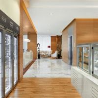 hyatt place baniyas square