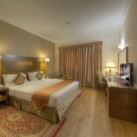 fortune pearl hotel