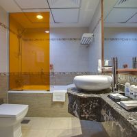 pearl park inn deluxe hotel apartments (ex.xclusive clover hotel apartments)