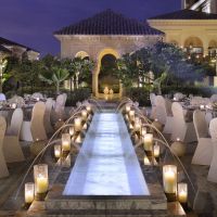 one & only the palm, dubai