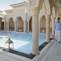 one & only the palm, dubai