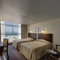 ajman beach hotel