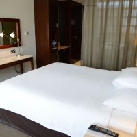 centro yas island abu dhabi by rotana