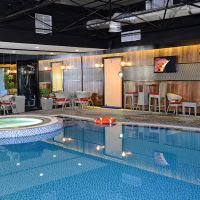 sun & sands hotel