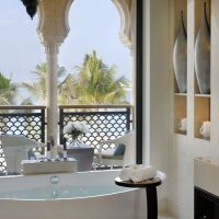one & only the palm, dubai