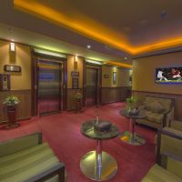 fortune pearl hotel