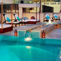 the ritz carlton