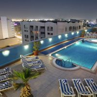 golden tulip nihal palace hotel