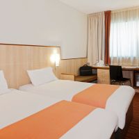 ibis al barsha