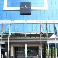 72 hotel (ex.royal tulip 72 hotel)