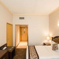 sun & sands hotel