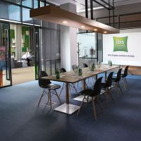 ibis styles hotel jumeira dubai