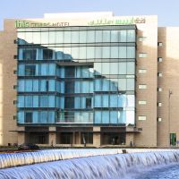 ibis styles hotel jumeira dubai