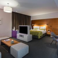 the act hotel (ex.royal tulip the act hotel)