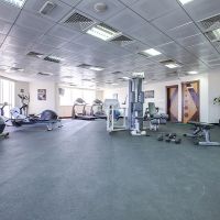 pearl park inn deluxe hotel apartments (ex.xclusive clover hotel apartments)