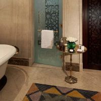 al qasr - madinat jumeirah
