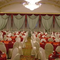 ewan hotel