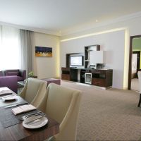 Elite Byblos Hotel (ex.coral Dubai Al Barsha Hotel)