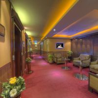 fortune pearl hotel