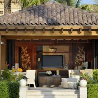 one & only the palm, dubai