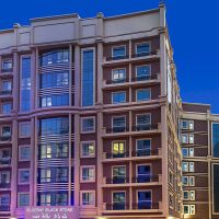 new black stone hotel