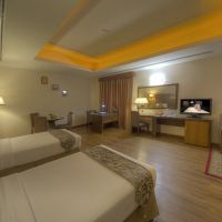 fortune pearl hotel