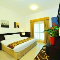 Ramada Hotel & Suites By Wyndham Ajman