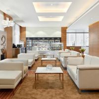 hyatt place baniyas square