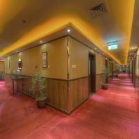 fortune pearl hotel