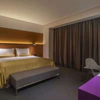 the act hotel (ex.royal tulip the act hotel)