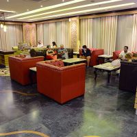 sun & sands hotel