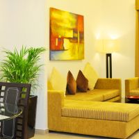 Ramada Hotel & Suites By Wyndham Ajman