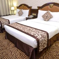 sun & sands hotel