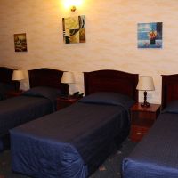 mount royal hotel dubai