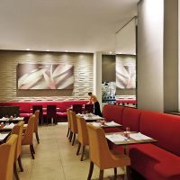 ibis al barsha