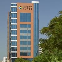 hyatt place baniyas square
