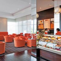 ibis al barsha
